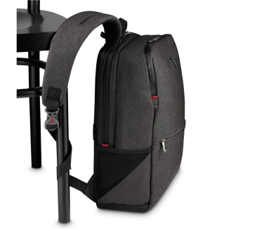 Logo trade liikelahjat tuotekuva: Reppu Wenger MX Reload 14''