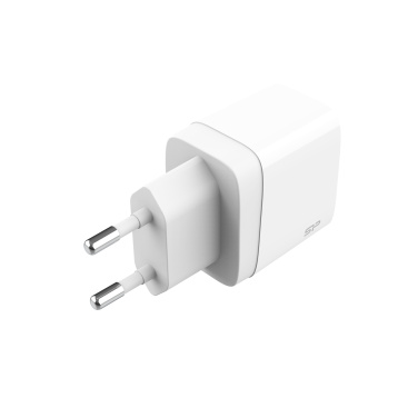 Logotrade liikelahjat kuva: SILICON POWER BOOST LATURI (US EU) QM10