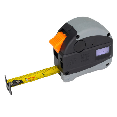 Logotrade liikelahjat mainoslahjat tuotekuva: Lasermittanauha, RLM62001