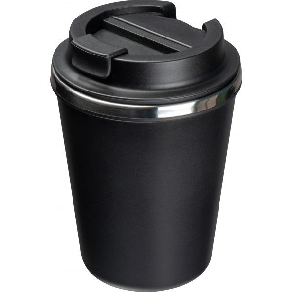 Logotrade mainostuotet kuva: Juomakuppi BUFFALO 350 ml