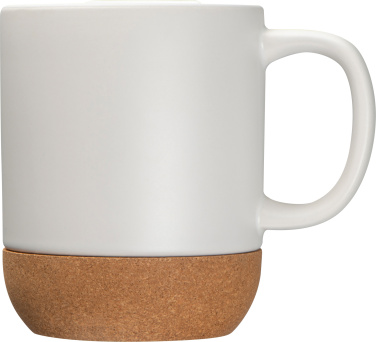 Logo trade mainoslahja ja liikelahja tuotekuva: Sublimaatiomuki SAN JOSE 300 ml