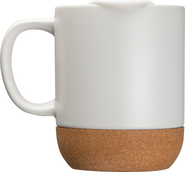 Logo trade liikelahja kuva: Sublimaatiomuki SAN JOSE 300 ml