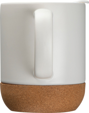 Logotrade liikelahjat mainoslahjat tuotekuva: Sublimaatiomuki SAN JOSE 300 ml