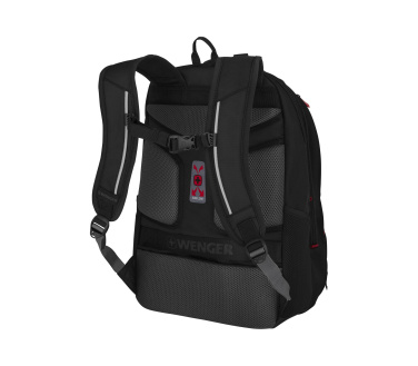 Logo trade mainoslahja ja liikelahja tuotekuva: Reppu Wenger Carbon Pro 15,6"