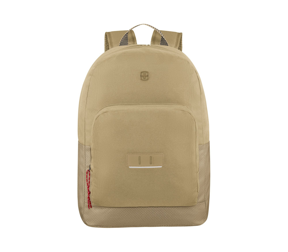 Logotrade liikelahja mainoslahja kuva: Reppu Wenger Crango 16''