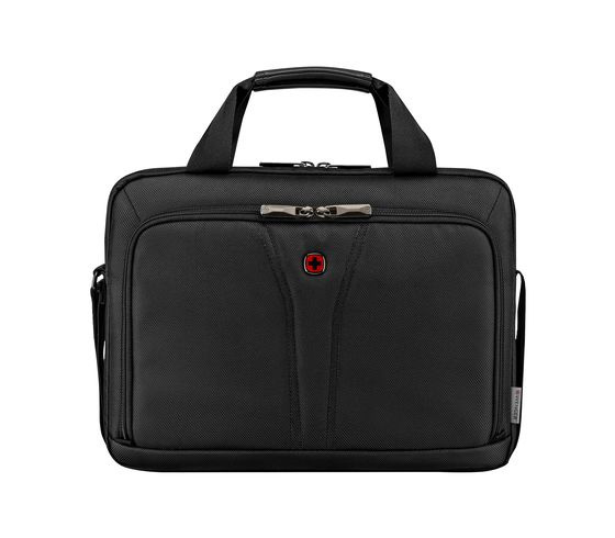Logotrade mainostuote tuotekuva: Kannettavan tietokoneen laukku Wenger BC Free 14"