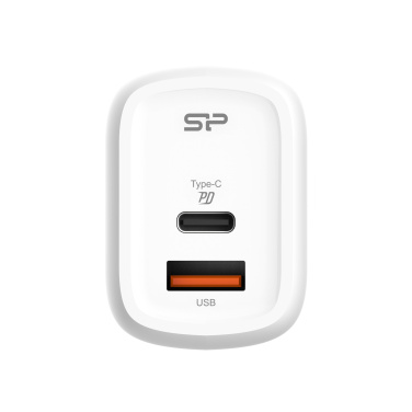 Logotrade mainostuotet kuva: SILICON POWER pikalaturi QM25