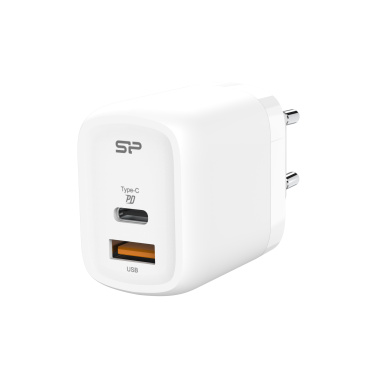 Logotrade mainoslahjat kuva: SILICON POWER pikalaturi QM25