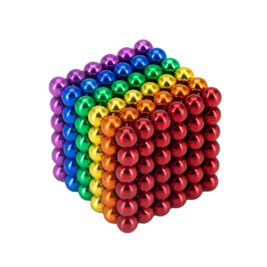 Logotrade mainoslahjat ja liikelahjat tuotekuva: Neocube