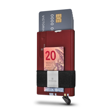 Logo trade mainoslahjat ja liikelahjat kuva: Victorinox SwissCard Classic Smart