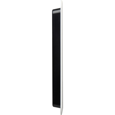 Logo trade mainoslahja ja liikelahja tuotekuva: Seinäkello BELGRADE