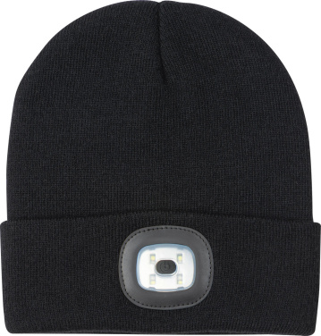 Logotrade mainoslahjat kuva: Beanie Maitland
