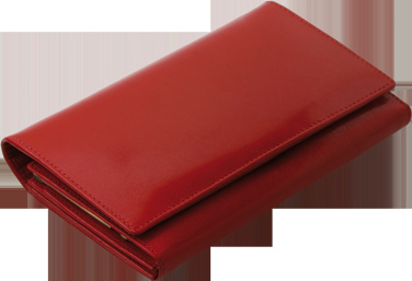 Logotrade mainostuote tuotekuva: RFID lompakko 33001300