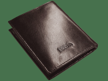 Logotrade mainostuotet kuva: RFID lompakko 35601300