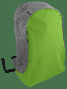 Logotrade mainoslahja tuotekuva: Reppu varkaudenestolla 60408600
