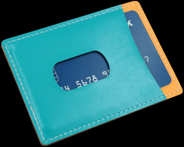 Logotrade mainoslahja tuotekuva: Luottokorttikotelo 544119