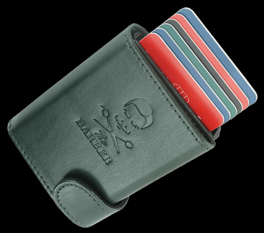 Logotrade liikelahjat mainoslahjat tuotekuva: RFID lompakko 1226119