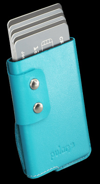 Logotrade liikelahja tuotekuva: RFID lompakko 545131