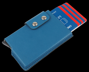 Logo trade liikelahjat mainoslahjat kuva: RFID lompakko 545131