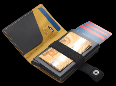 Logotrade liikelahjat mainoslahjat tuotekuva: RFID lompakko 1230131