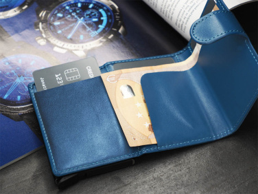Logotrade liikelahjat mainoslahjat tuotekuva: RFID lompakko 1225131