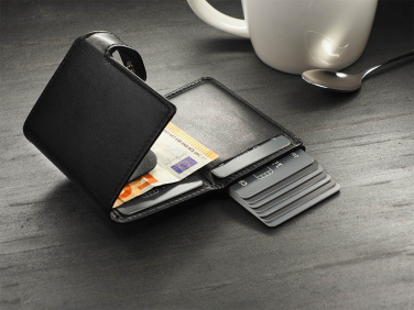 Logotrade mainoslahja tuotekuva: RFID lompakko 618131