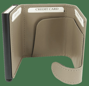 Logo trade mainostuotet tuotekuva: RFID lompakko 618131
