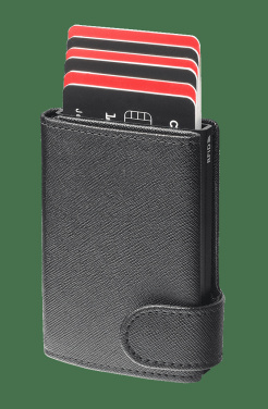 Logo trade liikelahja mainoslahja tuotekuva: RFID lompakko 618113