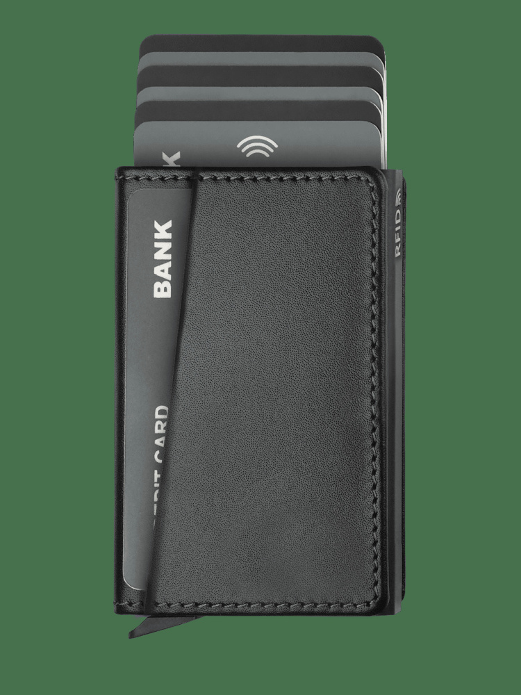 Logotrade mainoslahja tuotekuva: RFID lompakko 2121119