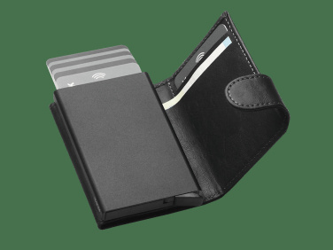 Logotrade mainostuote tuotekuva: RFID lompakko 618329