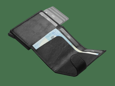 Logo trade liikelahjat tuotekuva: RFID lompakko 618329