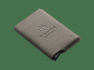 Logo trade mainoslahjat tuotekuva: RFID lompakko 593321