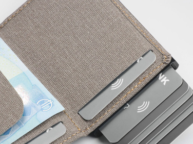 Logotrade mainoslahja tuotekuva: RFID lompakko 618321