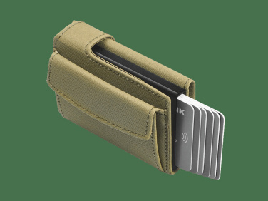 Logo trade liikelahja mainoslahja tuotekuva: RFID lompakko 1226324