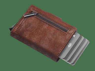 Logotrade mainoslahja ja liikelahja kuva: RFID lompakko 1237325