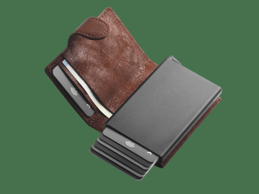 Logo trade liikelahjat tuotekuva: RFID lompakko 1237325