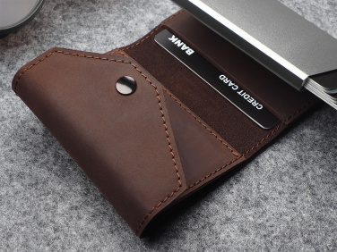 Logotrade liikelahjat mainoslahjat tuotekuva: RFID lompakko 1931284