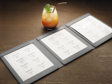 Logotrade liikelahjat kuva: Menu 1112094