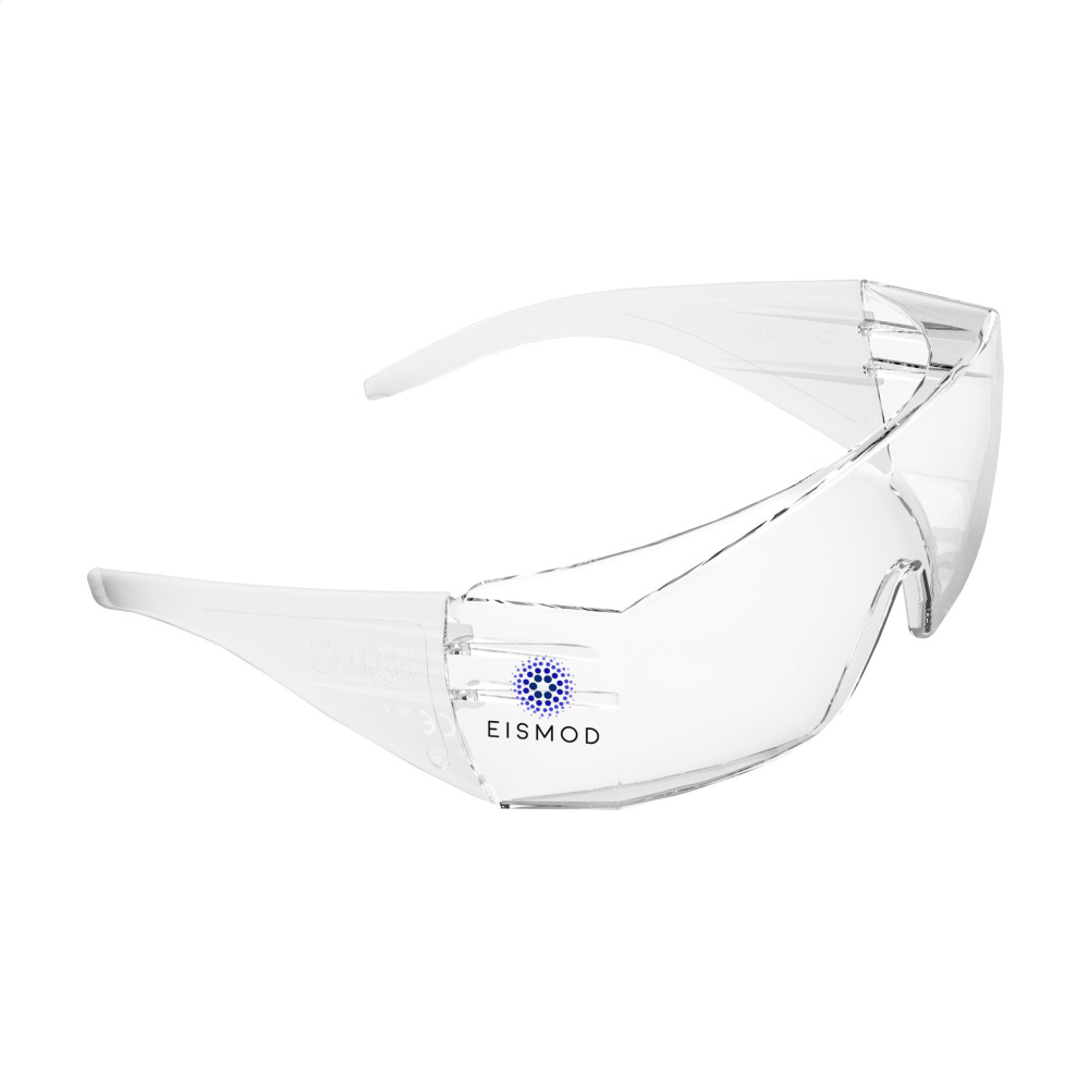 Logo trade mainoslahjat ja liikelahjat kuva: EyeProtect suojalasit