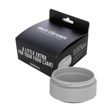 Logotrade liikelahjat kuva: Kambukka® Bora 600 ml Ruokasäiliö