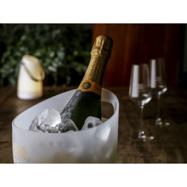 Logotrade mainoslahjat kuva: Vince Ice Bucket 2,5 L jäähdytin
