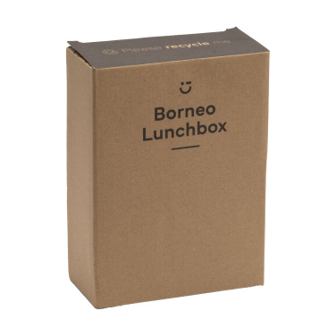 Logotrade mainoslahjat ja liikelahjat tuotekuva: Borneo Lunchbox