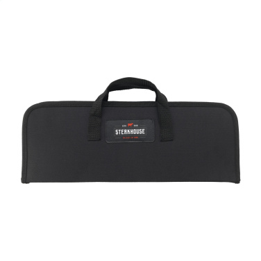 Logotrade liikelahjat kuva: Asado BBQ-Set -grillisetti