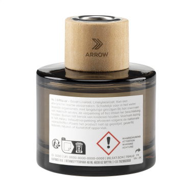Logo trade mainostuote kuva: Wooosh Fragrance Sticks Vihreät yrtit