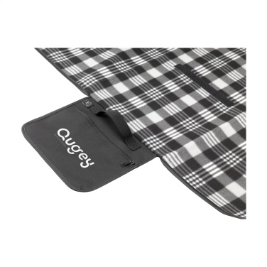 Logotrade mainoslahja ja liikelahja kuva: MacBlanket GRS Picnic peitto