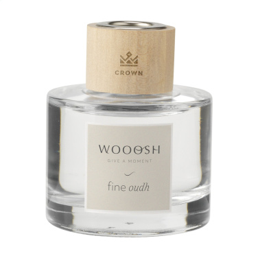 Logo trade liikelahjat mainoslahjat kuva: Wooosh Fragrance Sticks Fine Oudh
