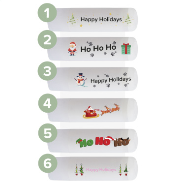 Logotrade liikelahjat mainoslahjat tuotekuva: FrostBalm X-Mas