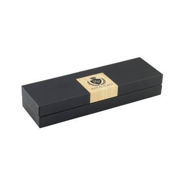 Logotrade mainostuote tuotekuva: Bamboo Pen Set kynät