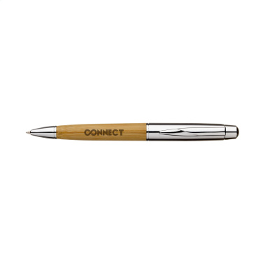 Logotrade liikelahjat kuva: Bamboo Pen Set kynät