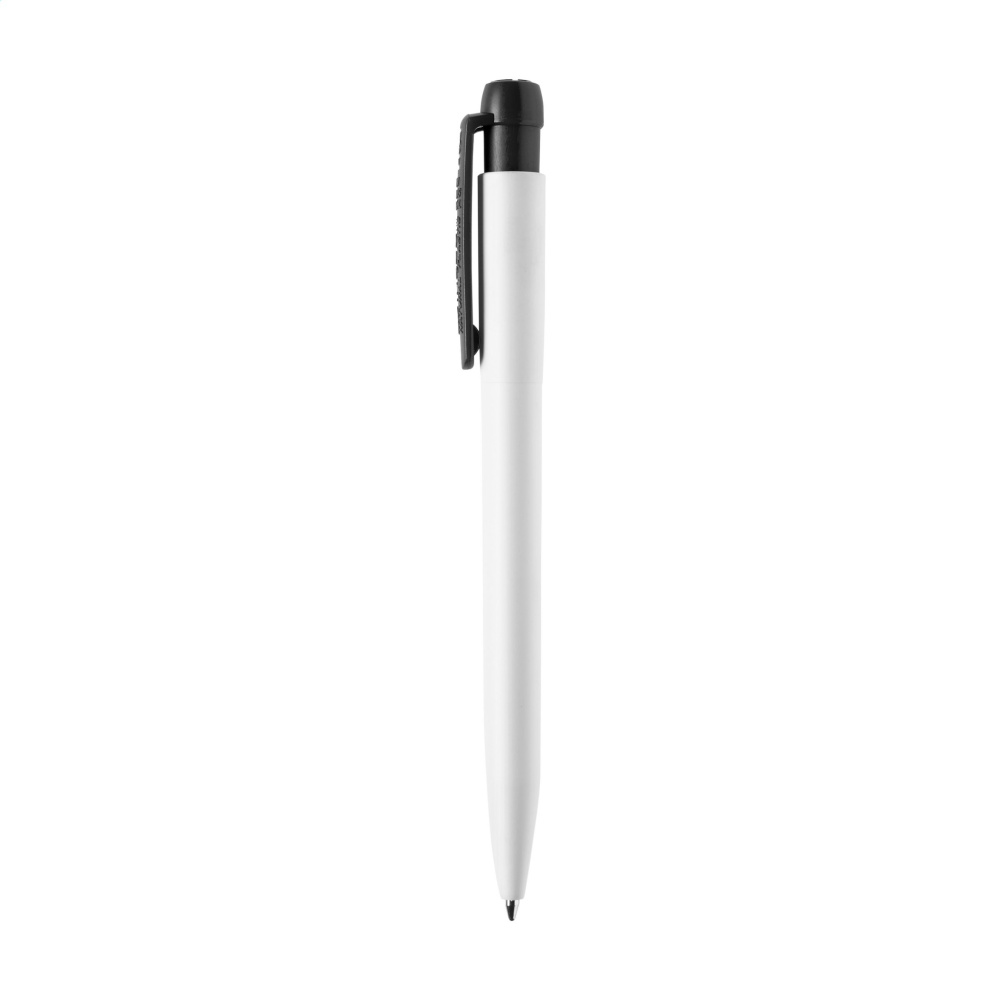 Logo trade mainoslahjat tuotekuva: Stilolinea Ingeo Pen